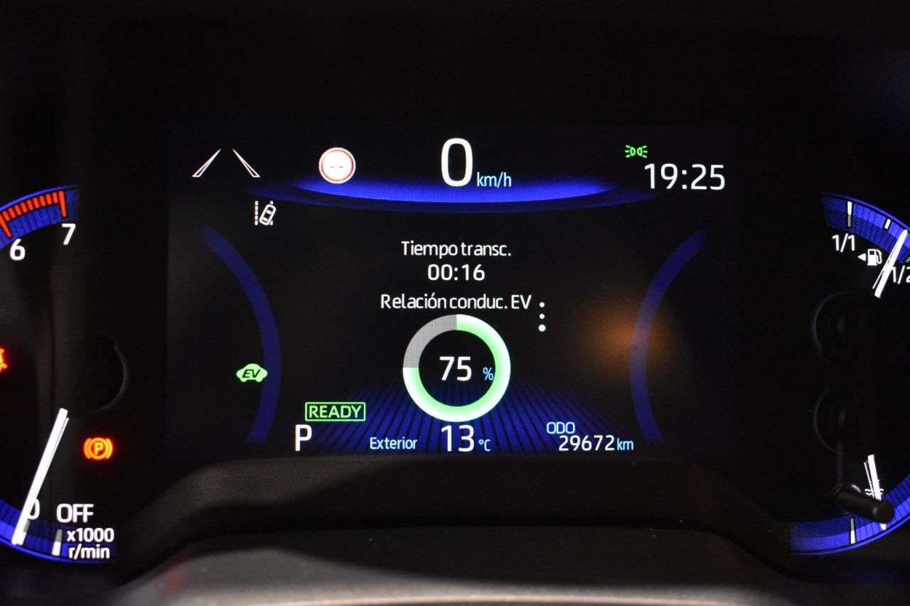 TOYOTA COROLLA en Minoautos