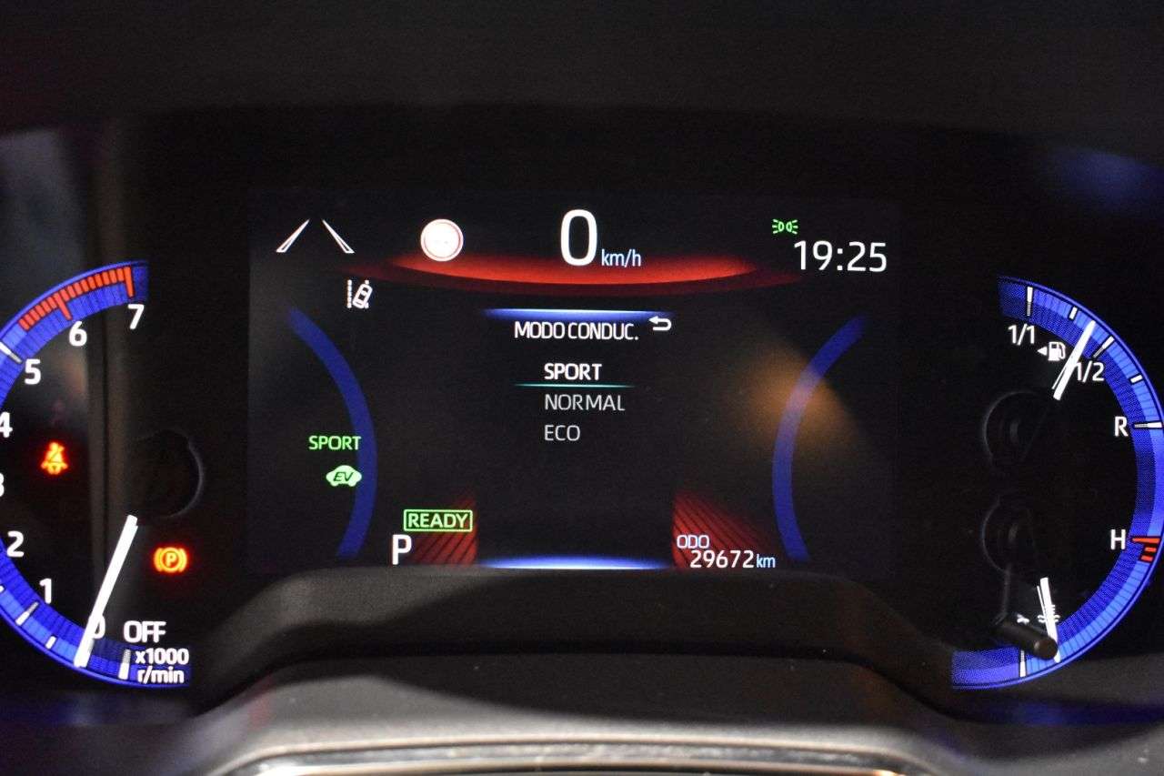 TOYOTA COROLLA en Minoautos