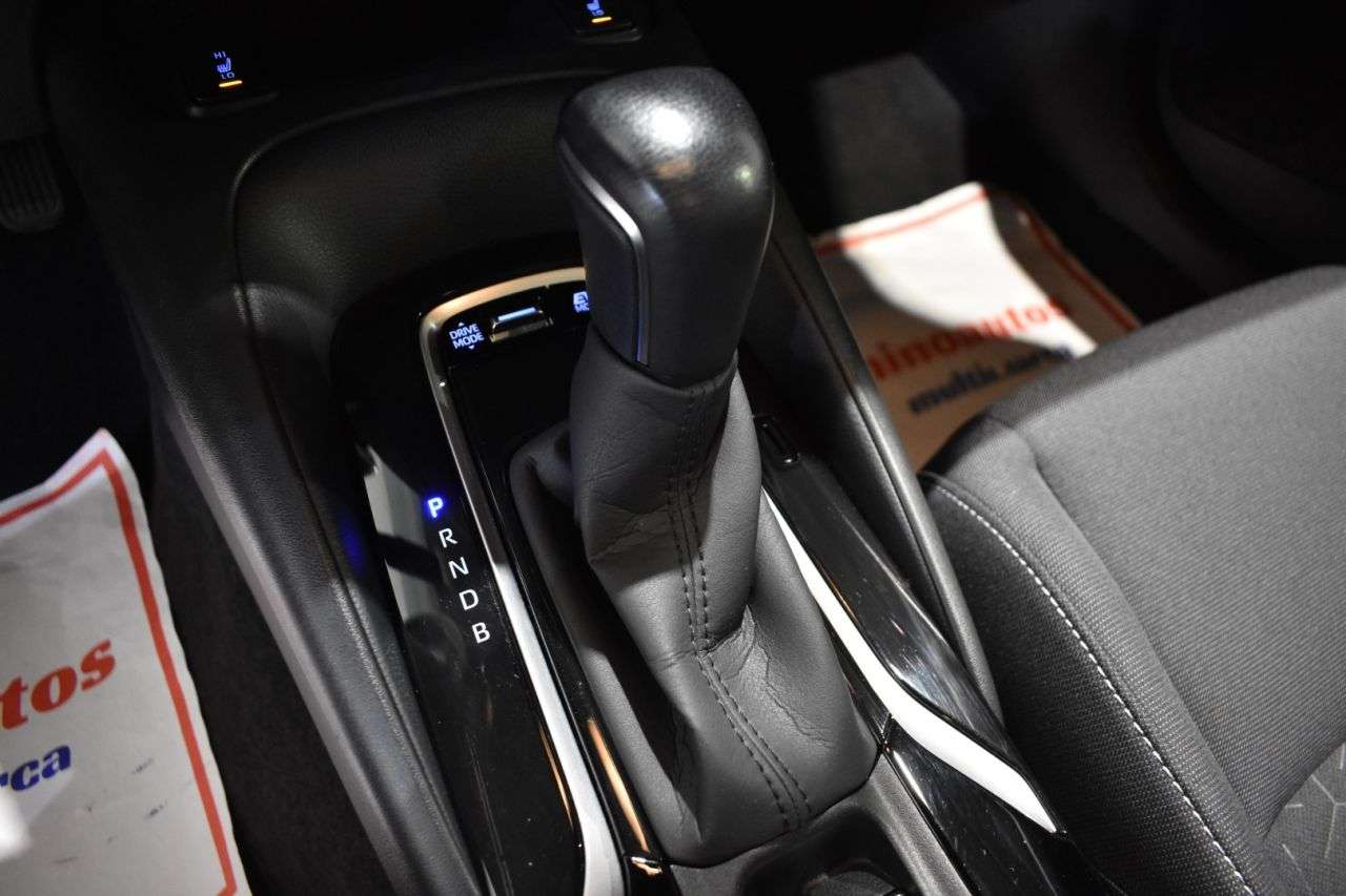 TOYOTA COROLLA en Minoautos