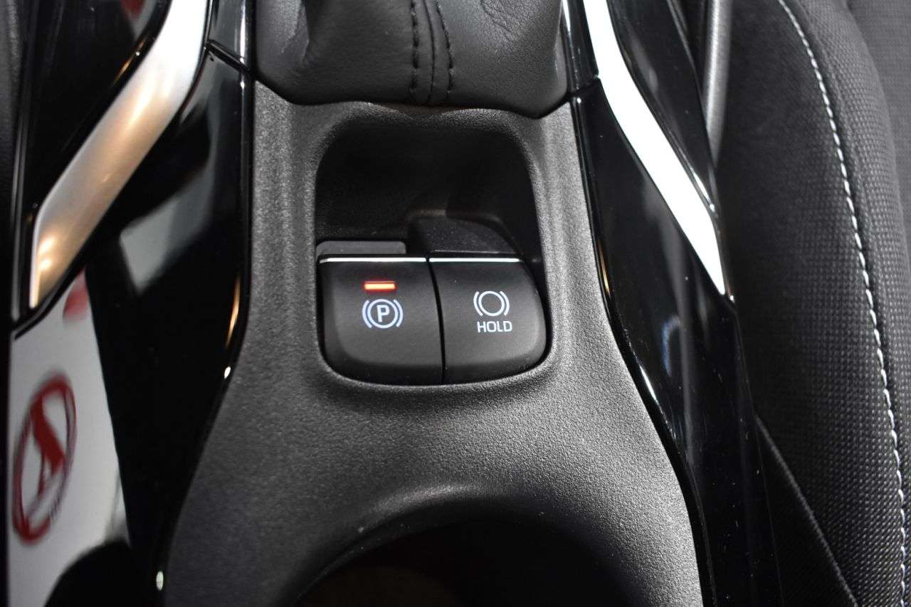 TOYOTA COROLLA en Minoautos