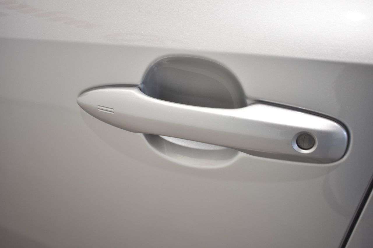 TOYOTA COROLLA en Minoautos