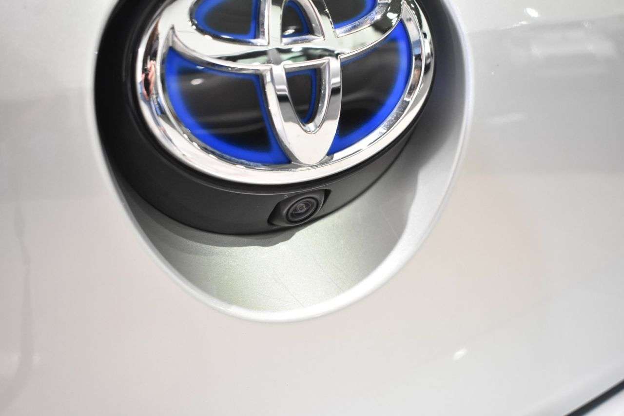 TOYOTA COROLLA en Minoautos