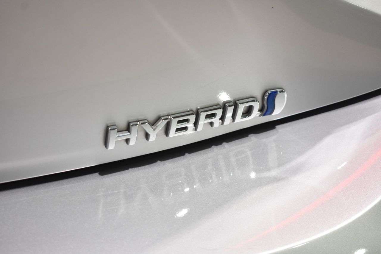 TOYOTA COROLLA en Minoautos