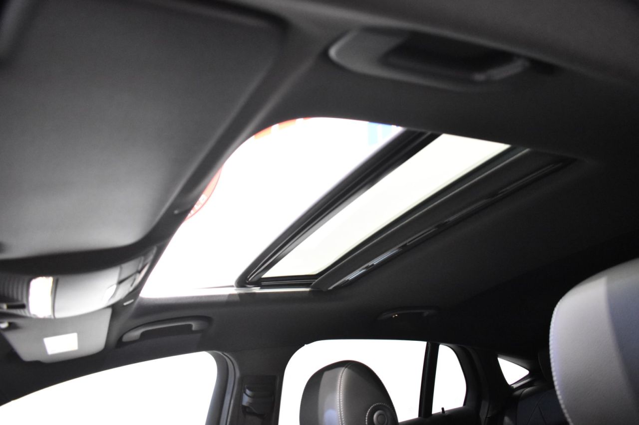 MERCEDES-BENZ GLC COUP en Minoautos