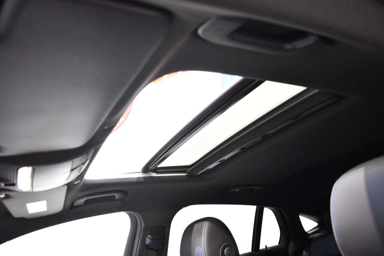 MERCEDES-BENZ GLC COUPÉ en Minoautos