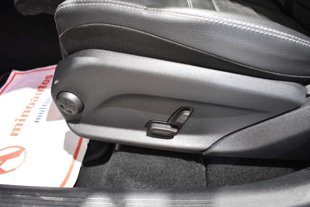 MERCEDES-BENZ GLC COUPÉ en Minoautos