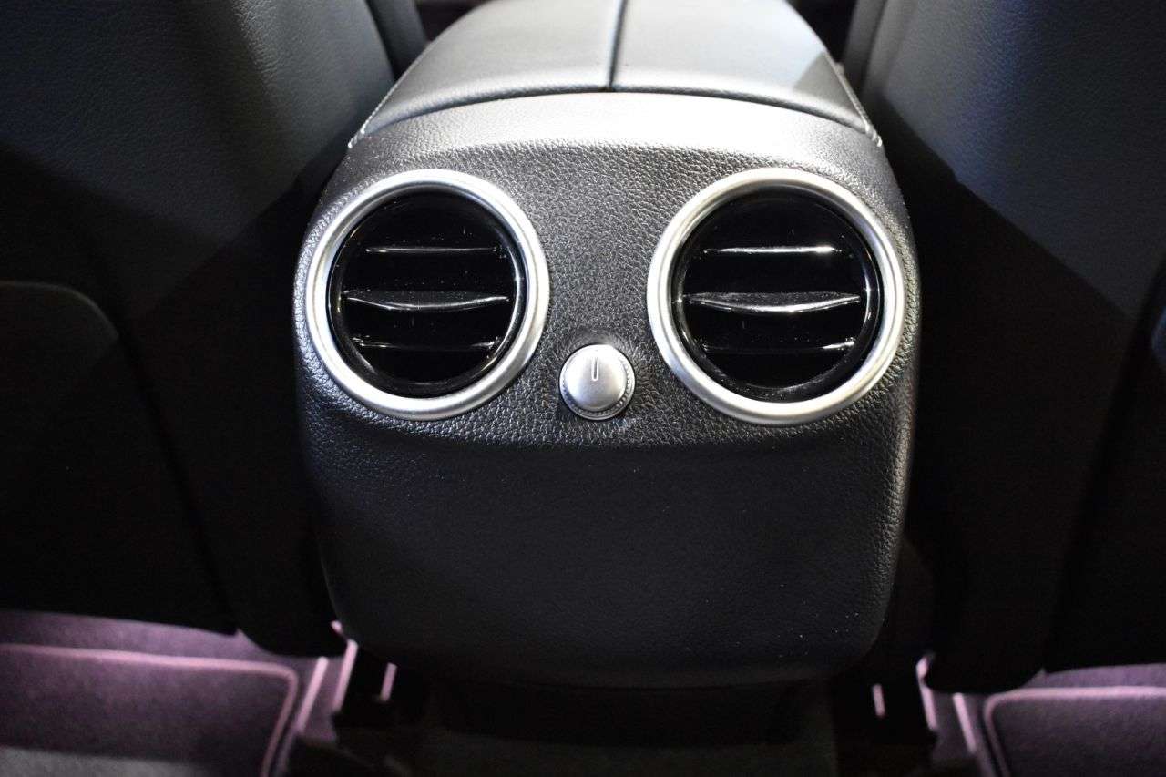 MERCEDES-BENZ GLC COUPÉ en Minoautos