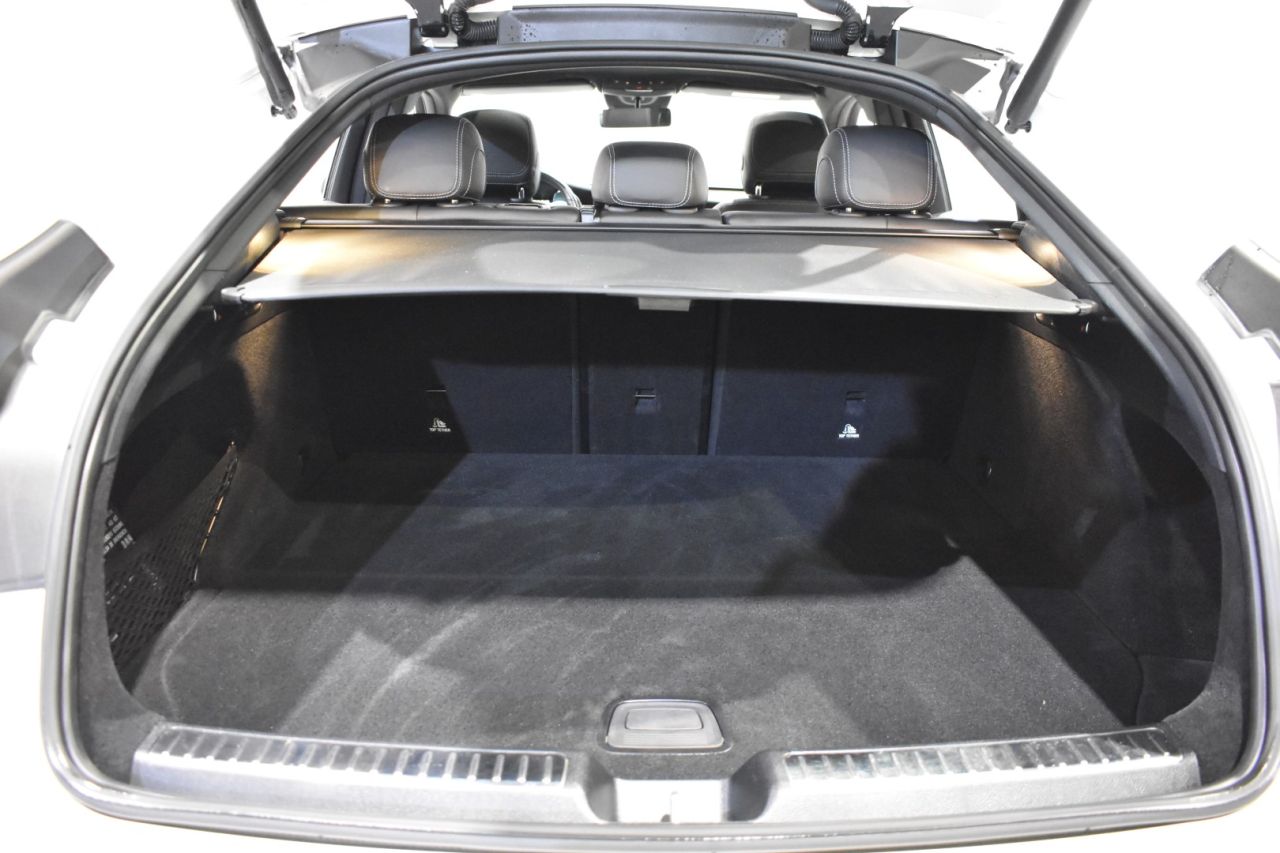 MERCEDES-BENZ GLC COUP en Minoautos