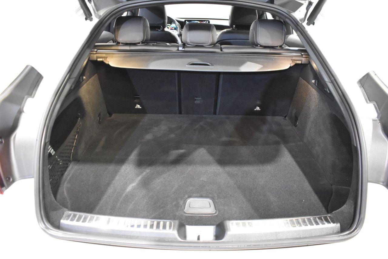MERCEDES-BENZ GLC COUP en Minoautos
