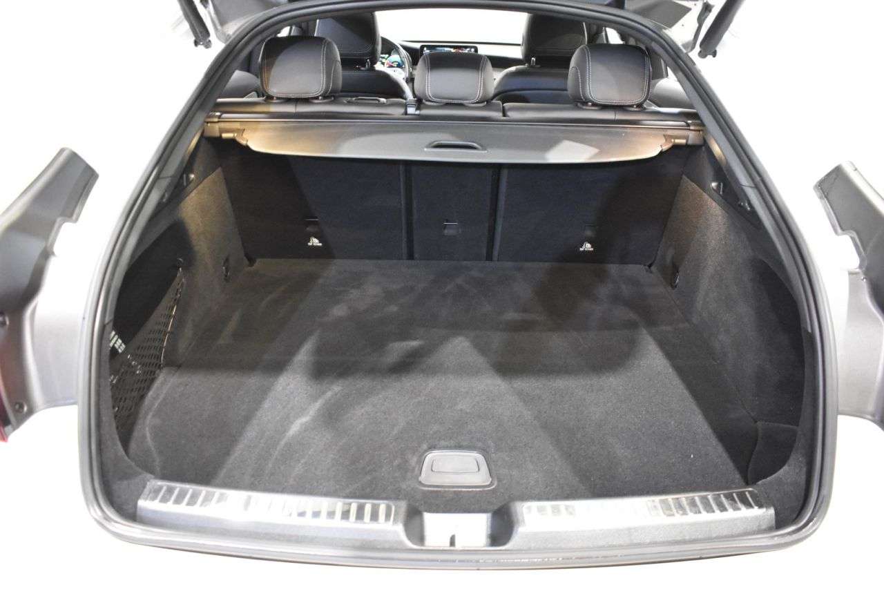 MERCEDES-BENZ GLC COUP� en Minoautos