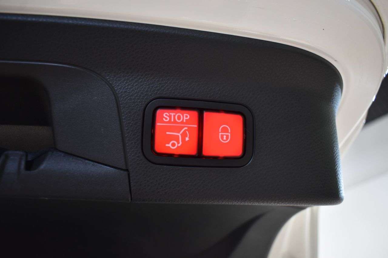 MERCEDES-BENZ GLC COUPÉ en Minoautos