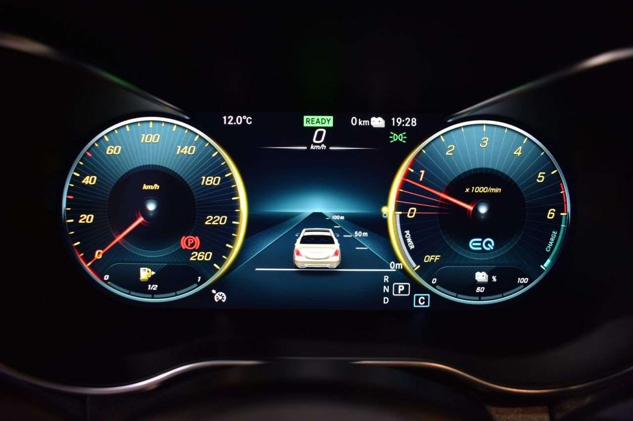 MERCEDES-BENZ GLC COUPÉ en Minoautos