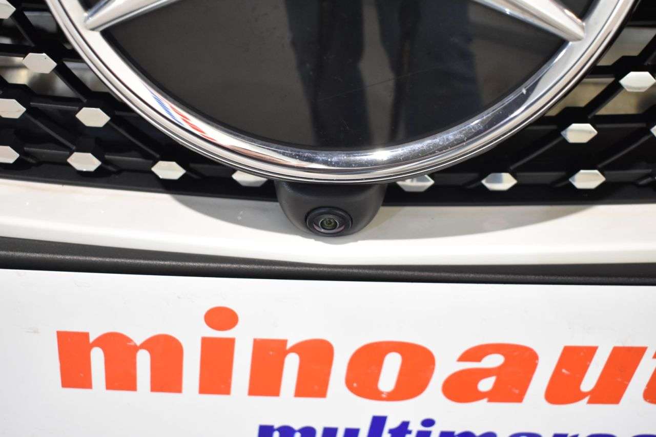 MERCEDES-BENZ GLC COUPÉ en Minoautos