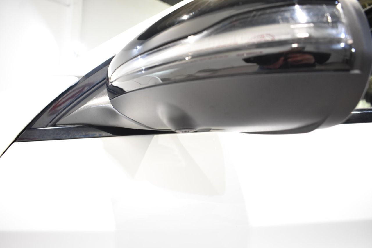MERCEDES-BENZ GLC COUP en Minoautos