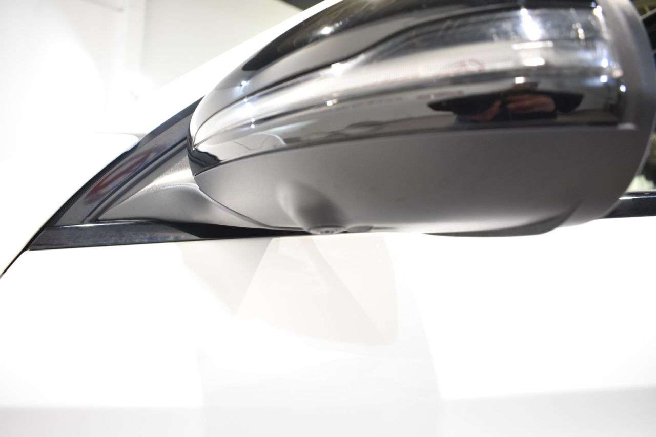 MERCEDES-BENZ GLC COUP� en Minoautos