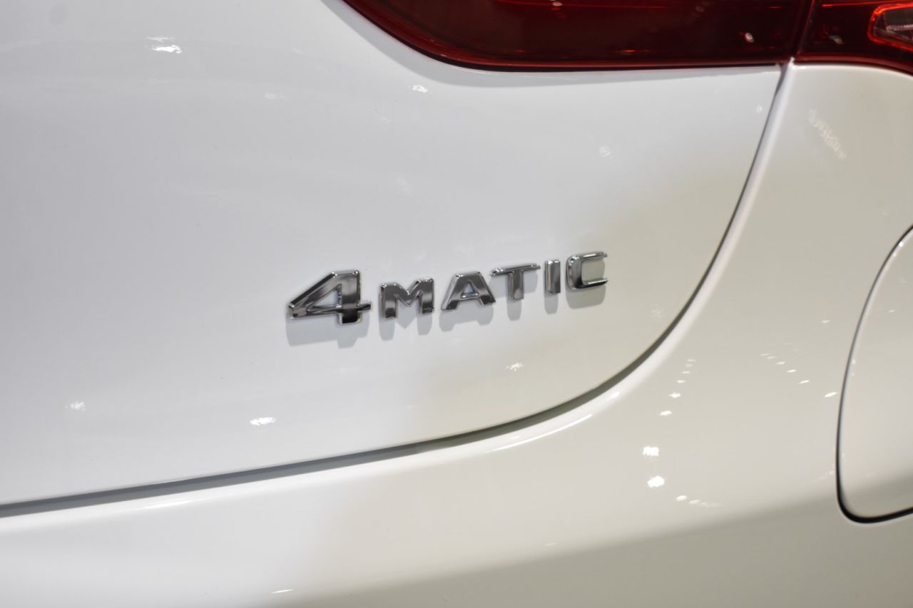MERCEDES-BENZ GLC COUP en Minoautos