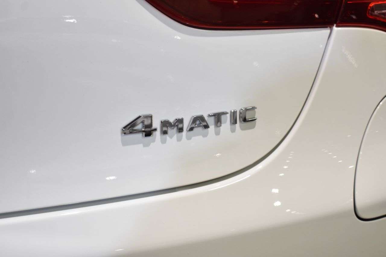 MERCEDES-BENZ GLC COUP� en Minoautos