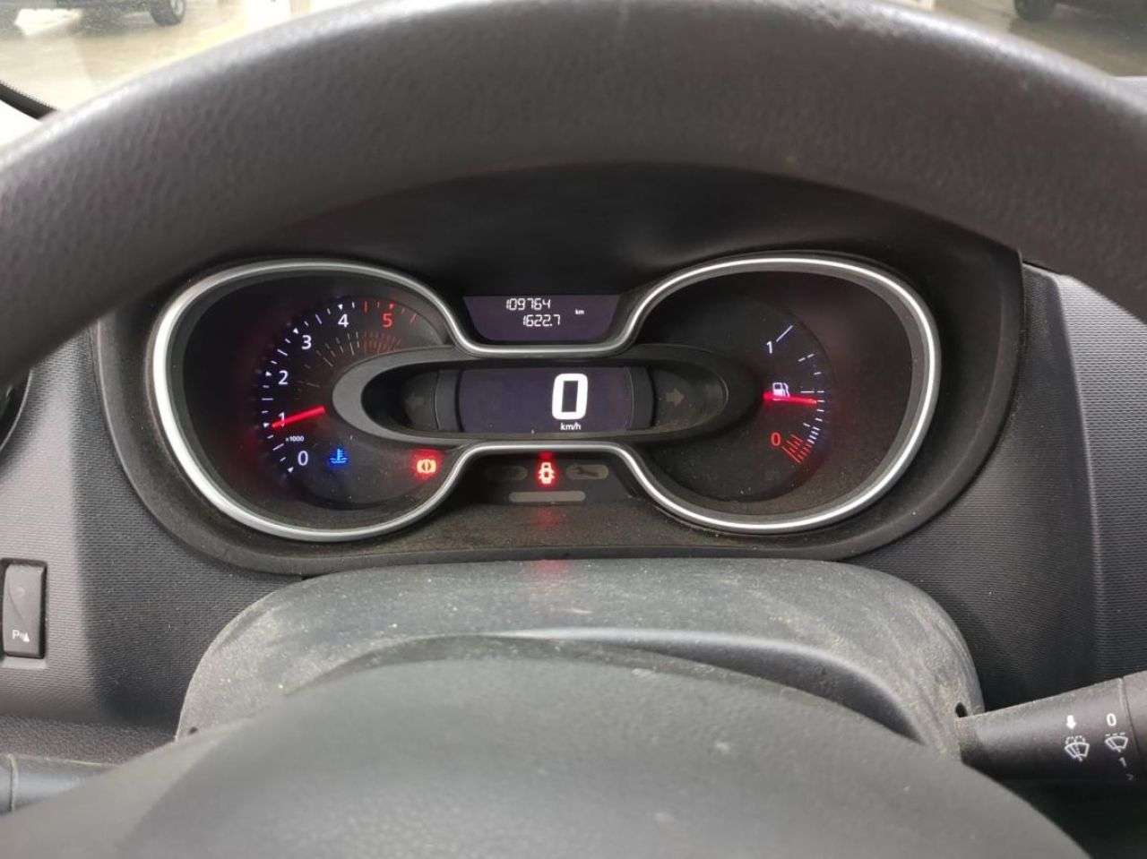 RENAULT TRAFIC en Minoautos