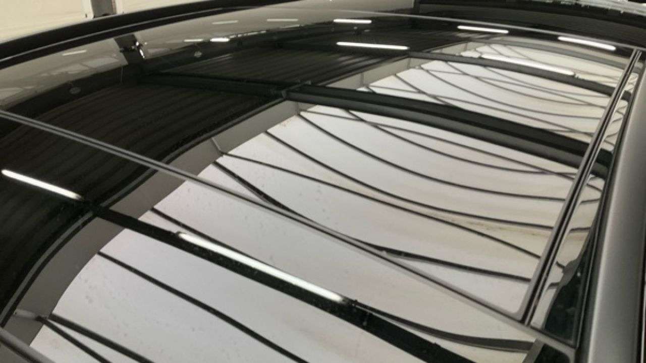 MERCEDES-BENZ CLASE E en Minoautos