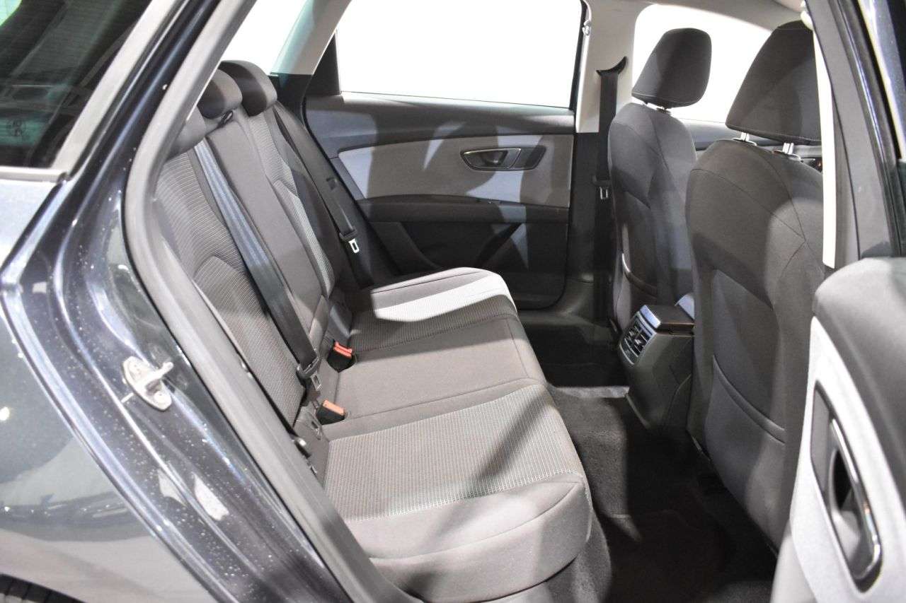 SEAT LEON ST en Minoautos