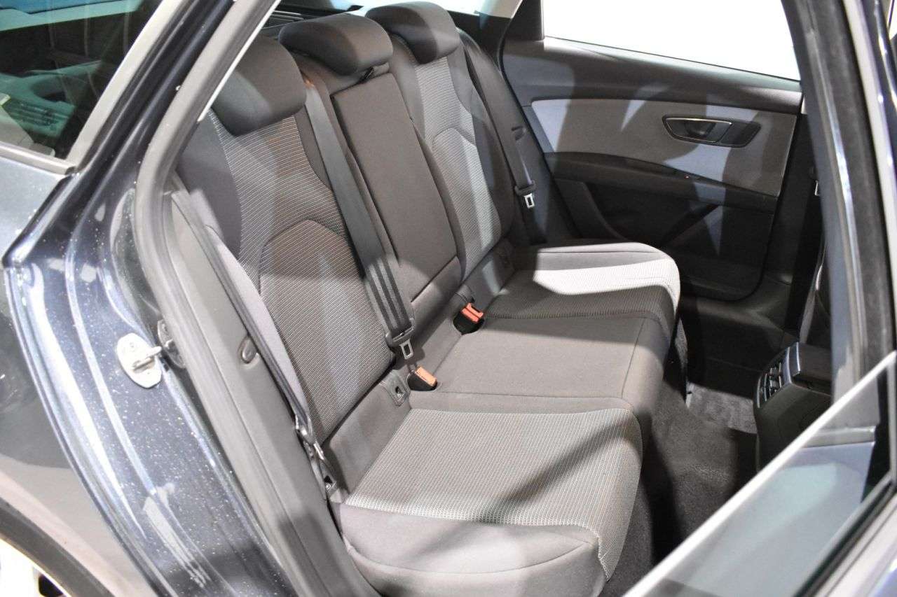 SEAT LEON ST en Minoautos