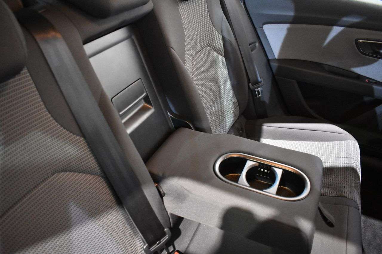 SEAT LEON ST en Minoautos