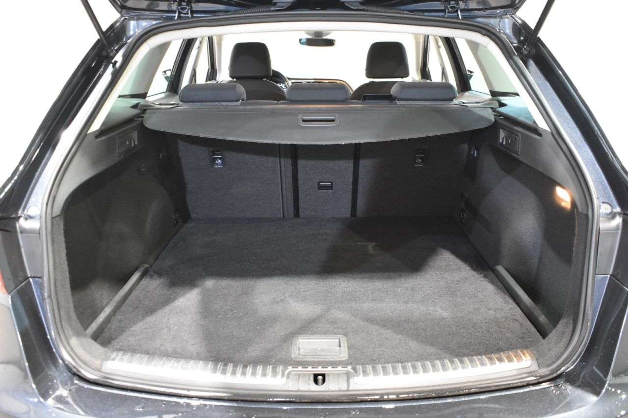 SEAT LEON ST en Minoautos