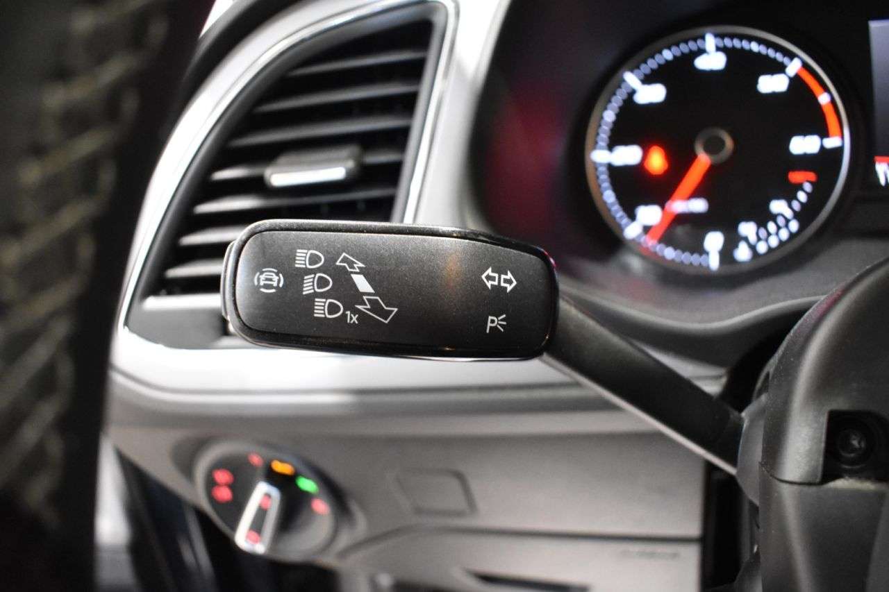 SEAT LEON ST en Minoautos