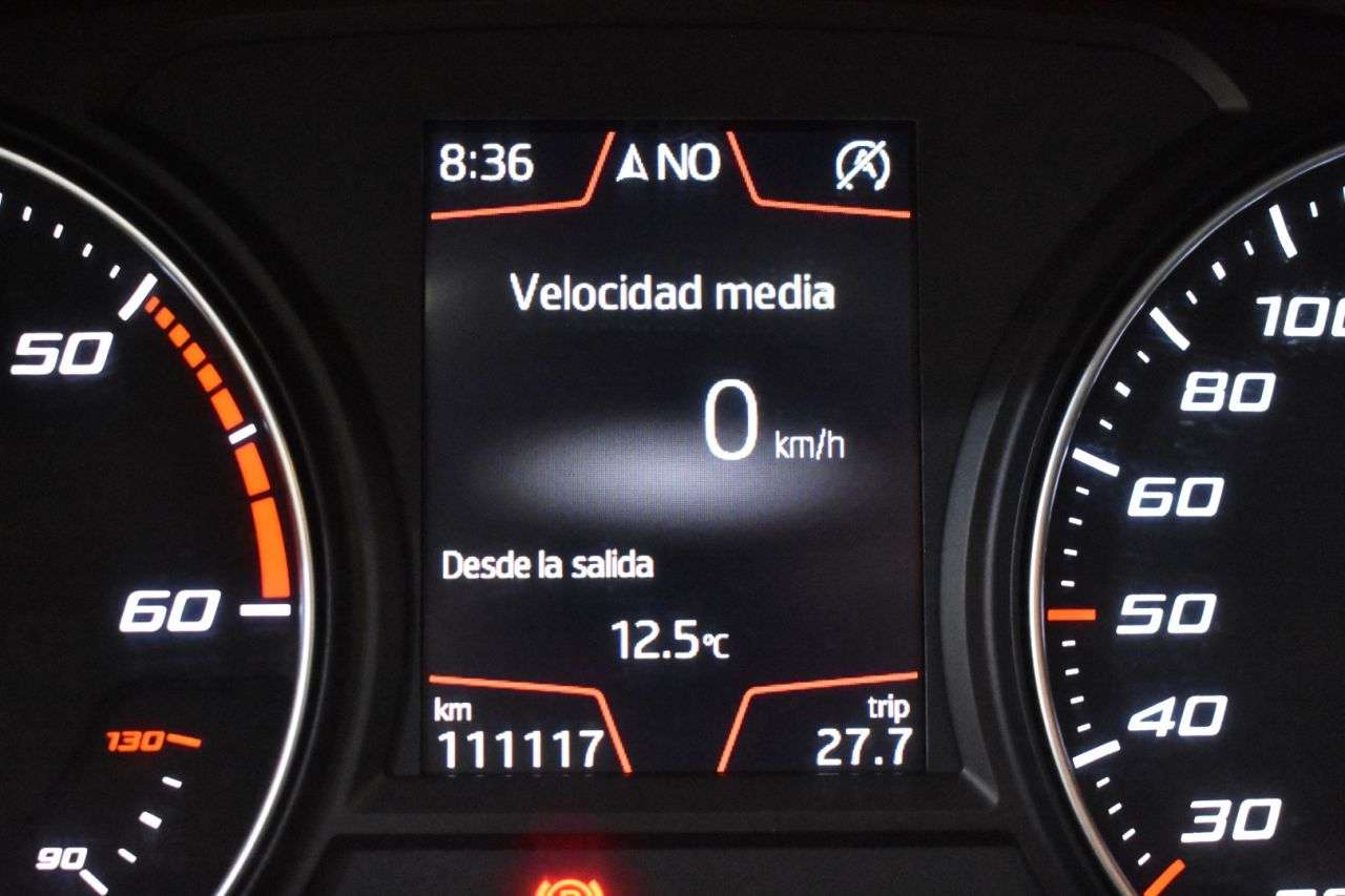 SEAT LEON ST en Minoautos