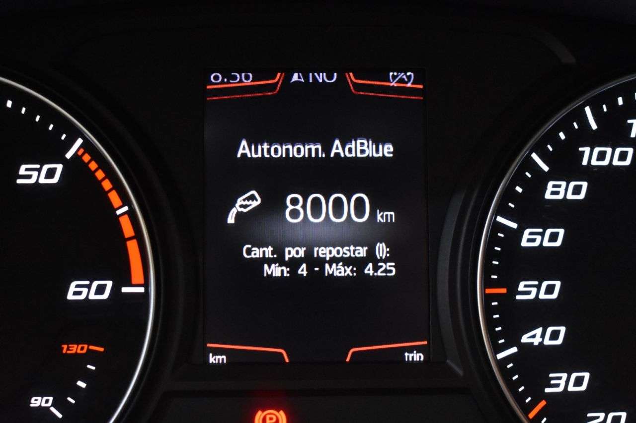 SEAT LEON ST en Minoautos