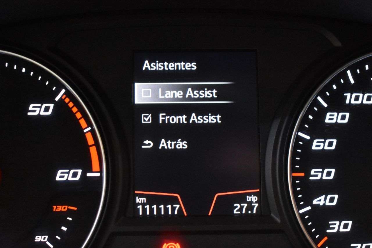 SEAT LEON ST en Minoautos