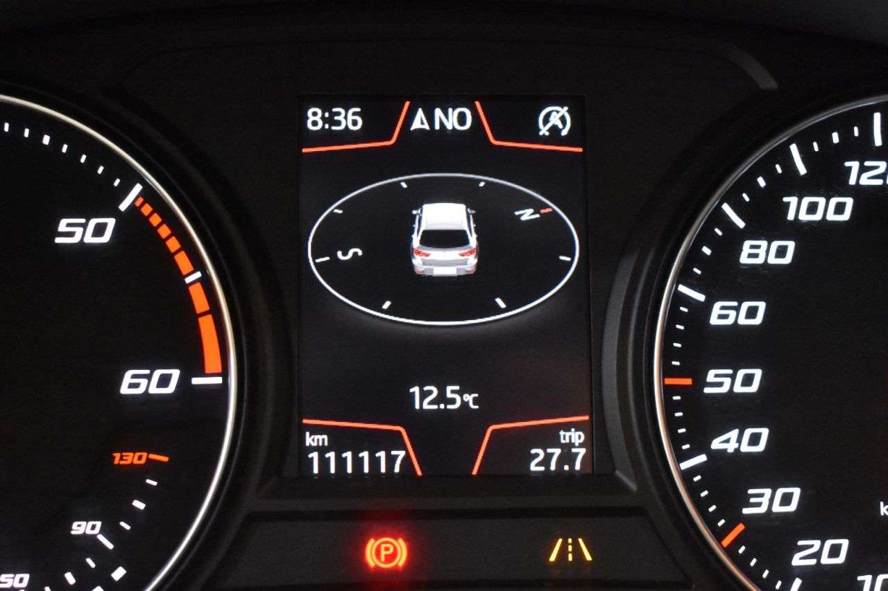 SEAT LEON ST en Minoautos