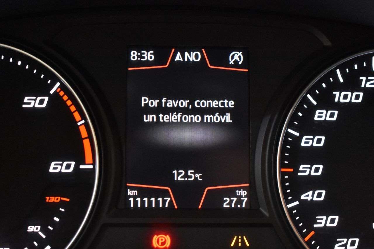 SEAT LEON ST en Minoautos