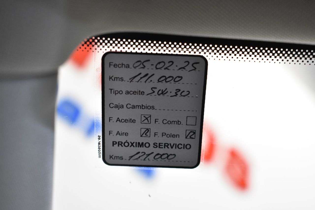 SEAT LEON ST en Minoautos