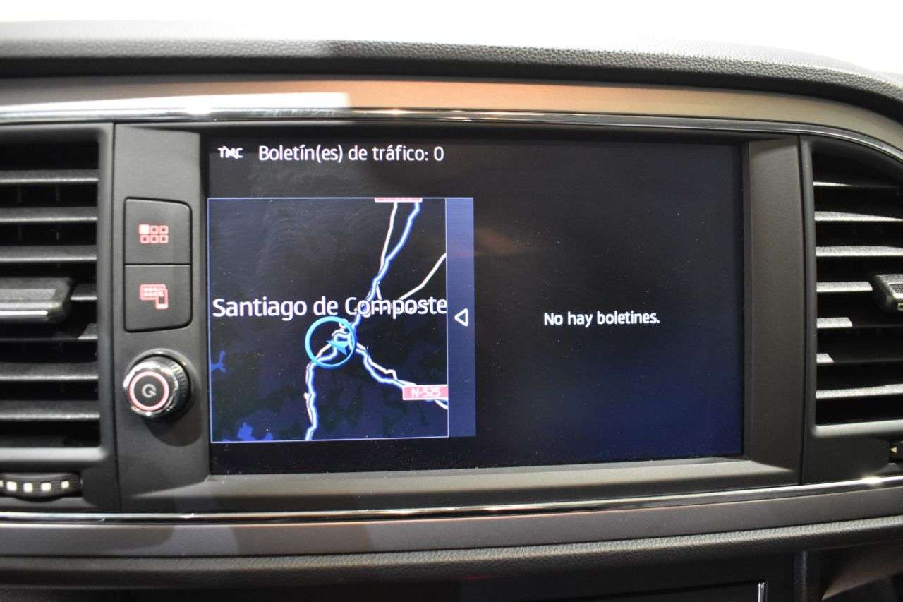 SEAT LEON ST en Minoautos