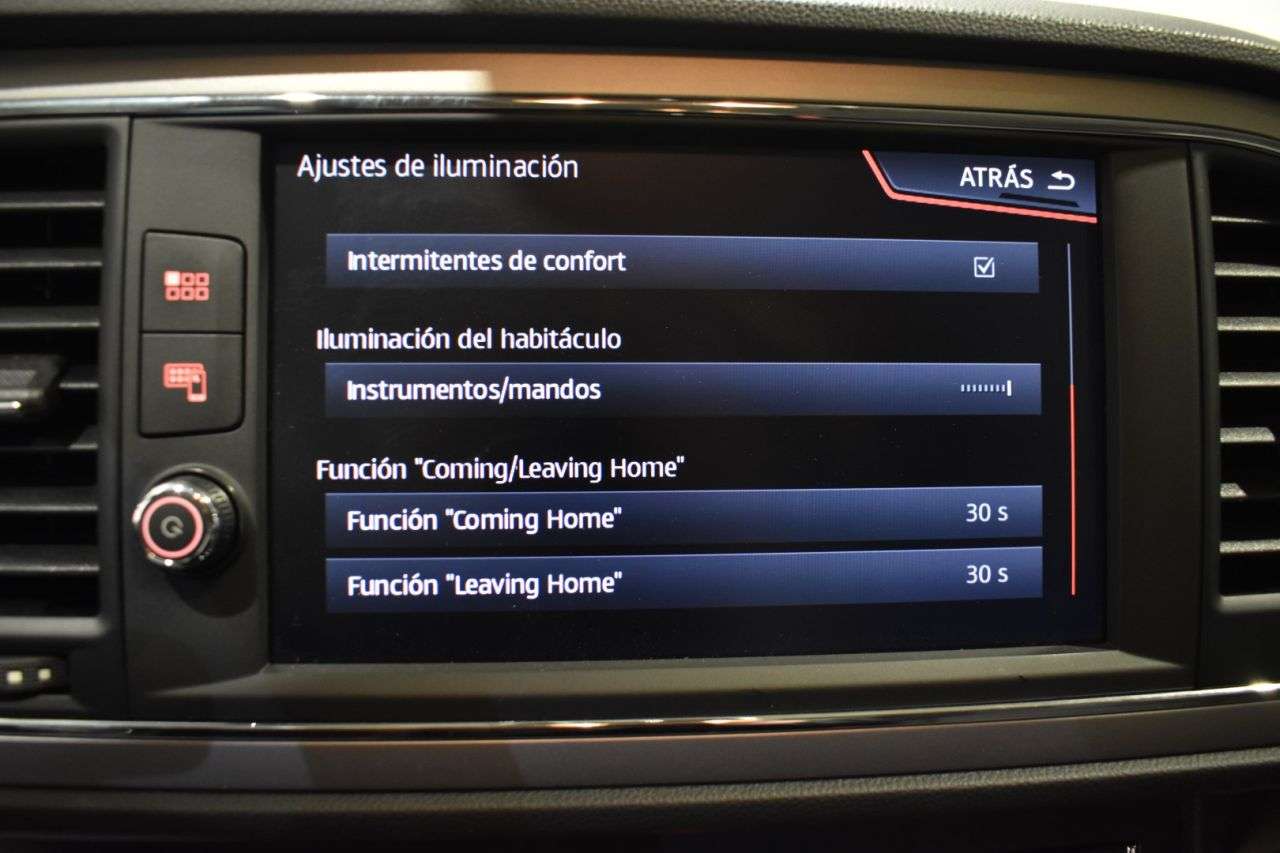 SEAT LEON ST en Minoautos