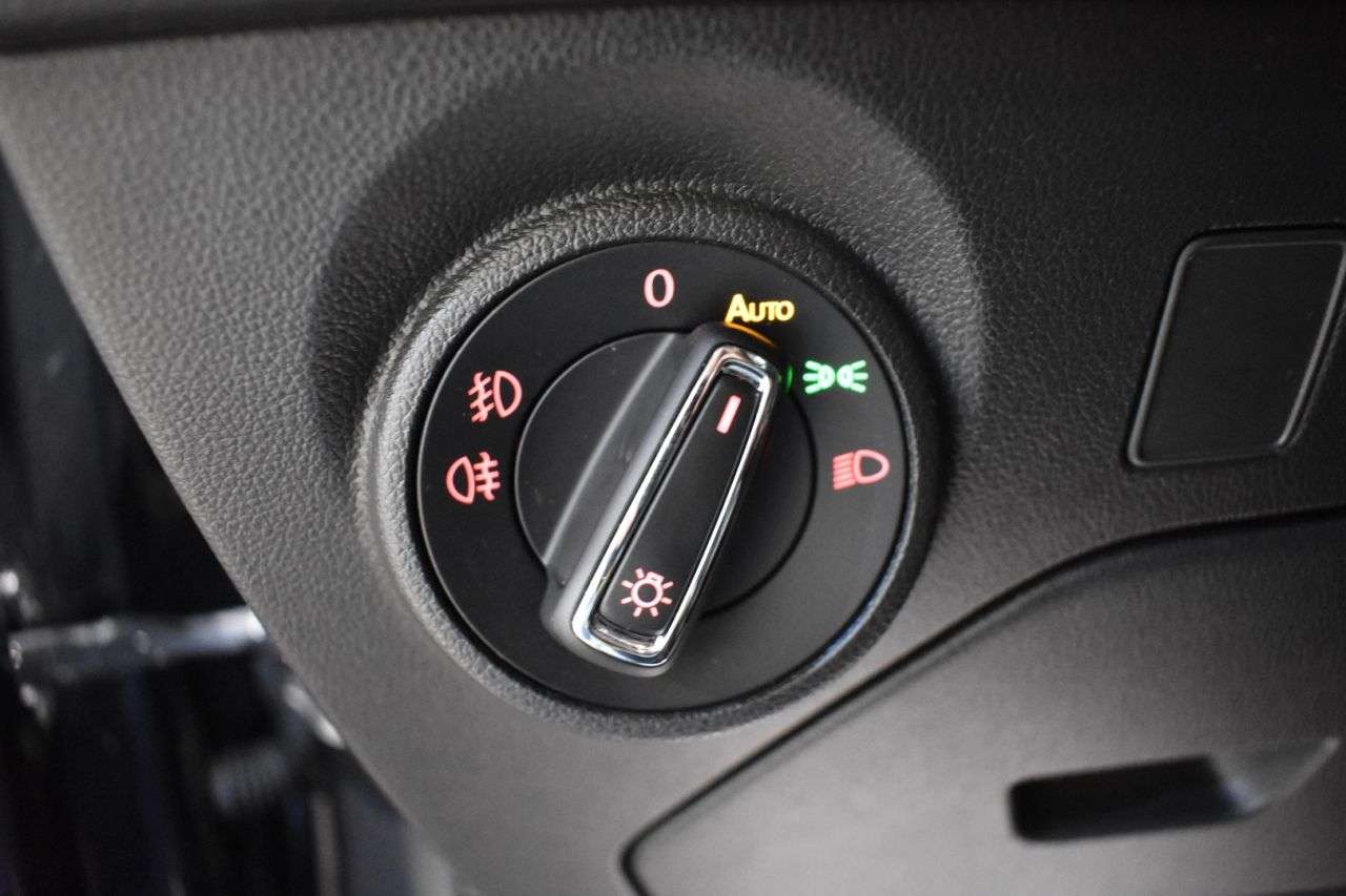 SEAT LEON ST en Minoautos