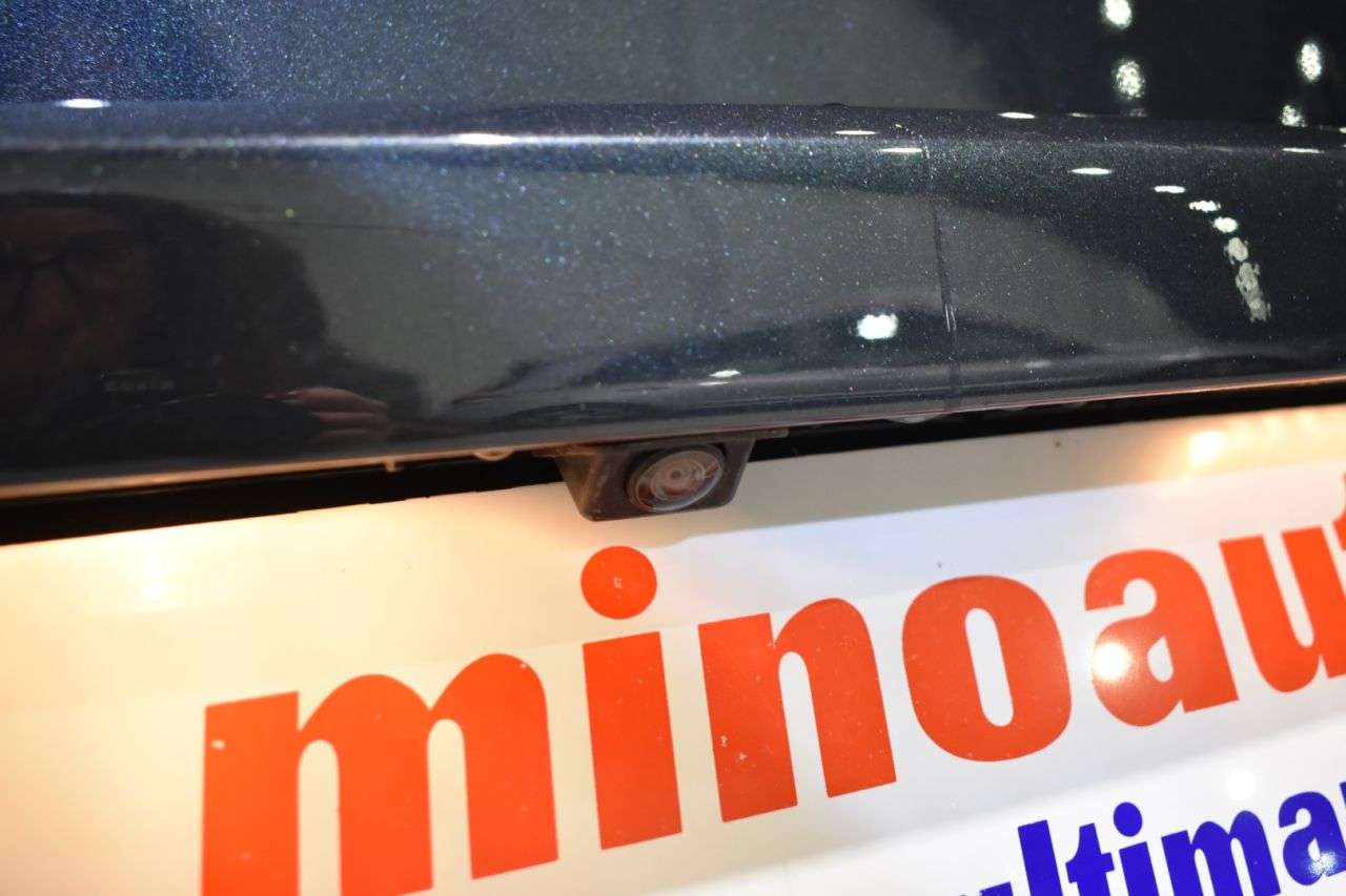 SEAT LEON ST en Minoautos