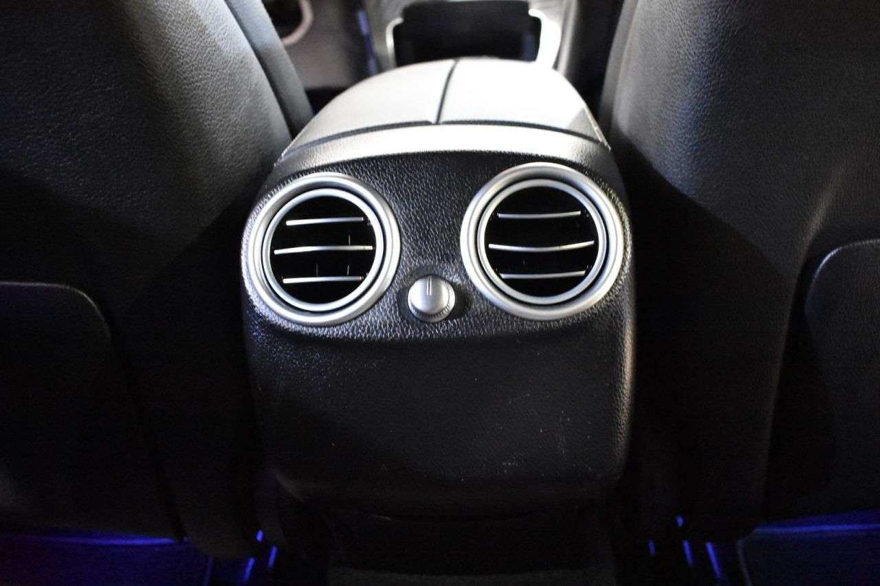 MERCEDES-BENZ CLASE GLC en Minoautos