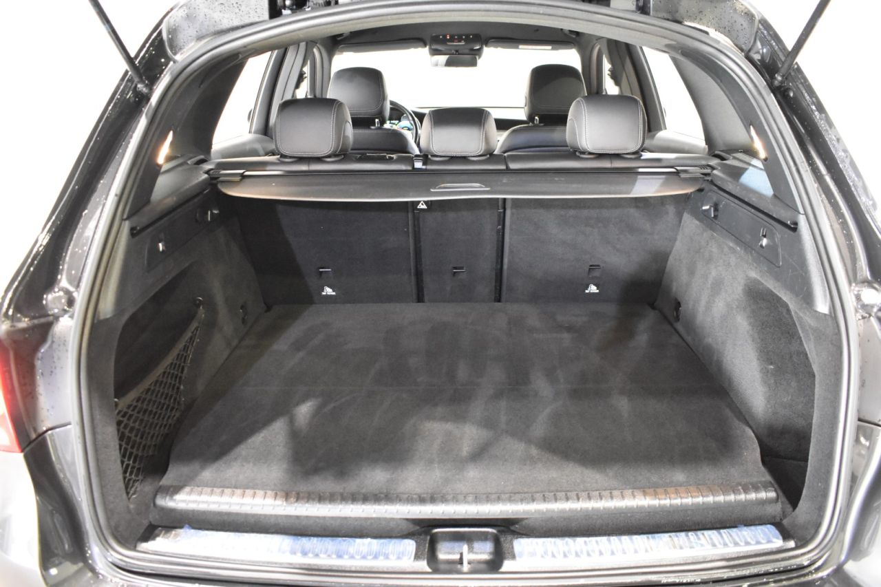 MERCEDES-BENZ CLASE GLC en Minoautos