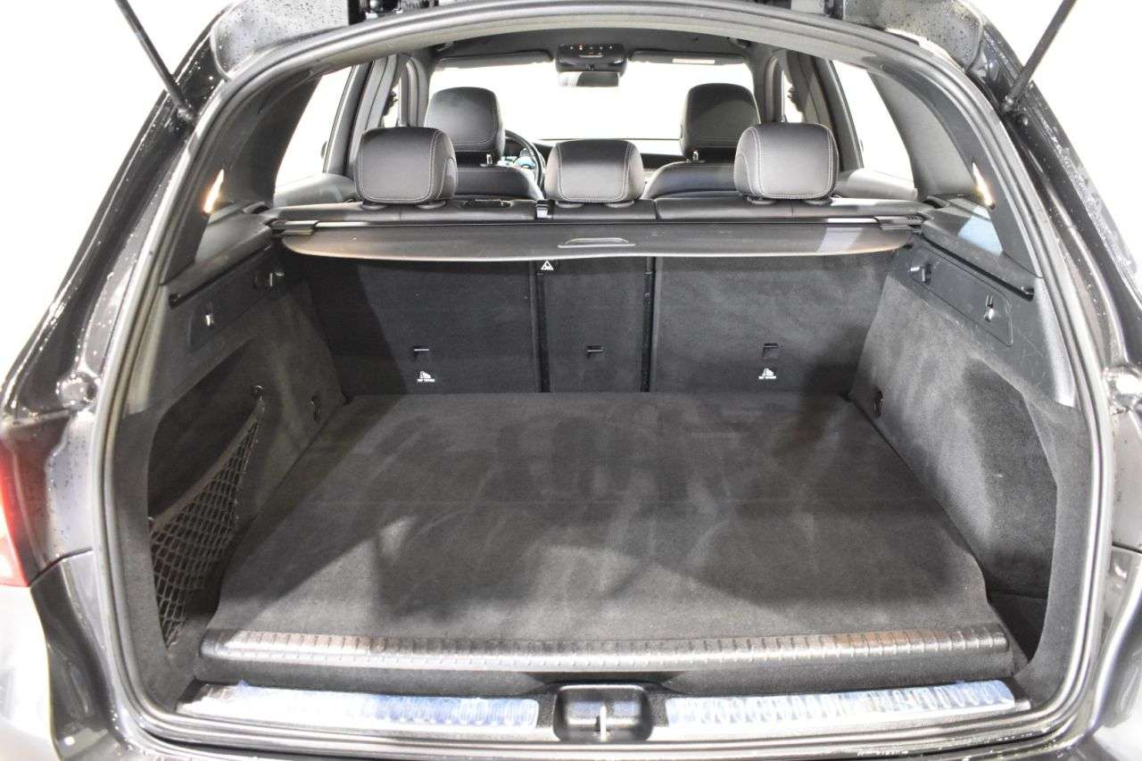 MERCEDES-BENZ CLASE GLC en Minoautos