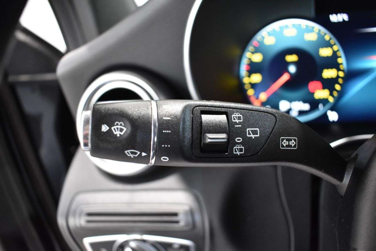 MERCEDES-BENZ CLASE GLC en Minoautos