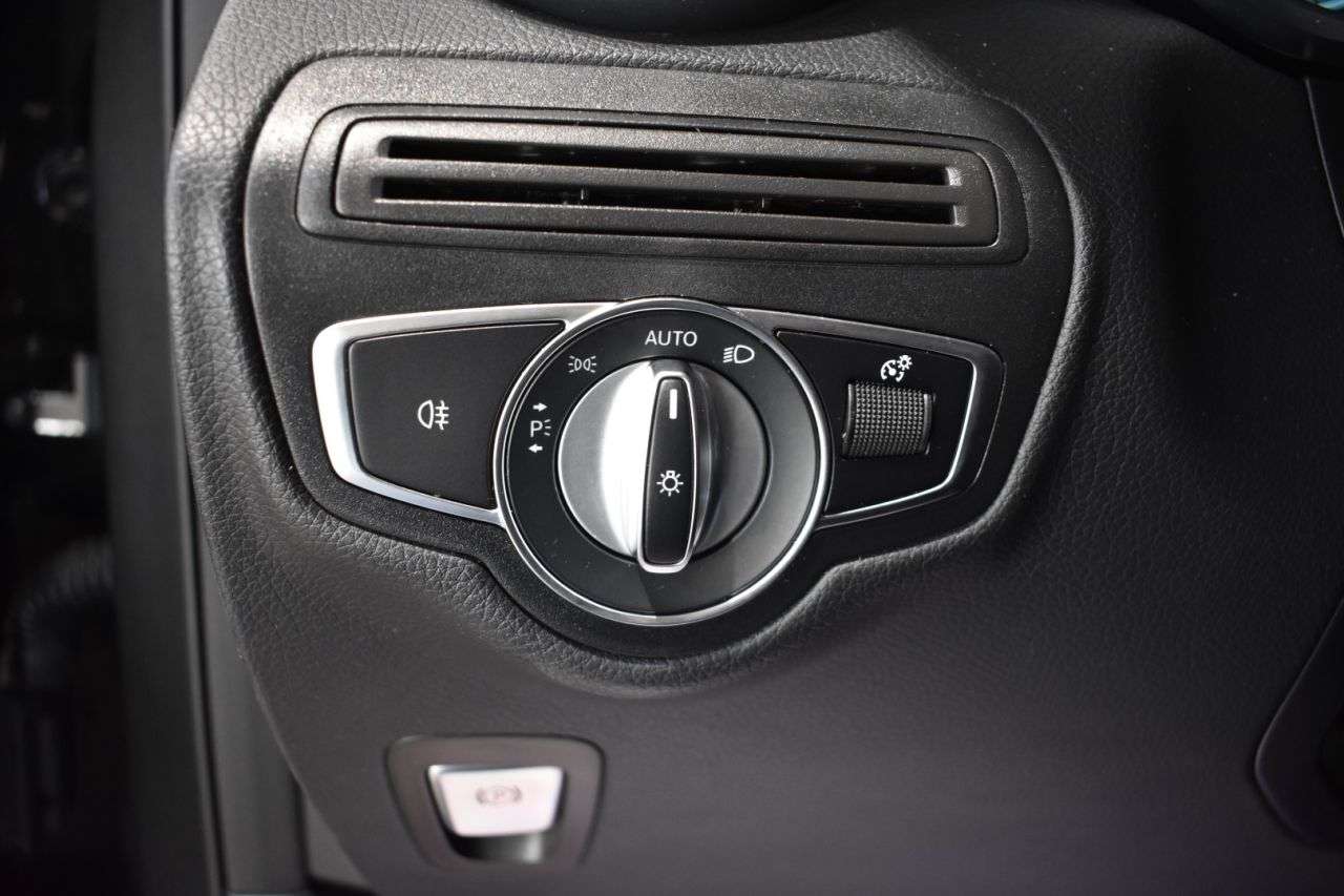 MERCEDES-BENZ CLASE GLC en Minoautos