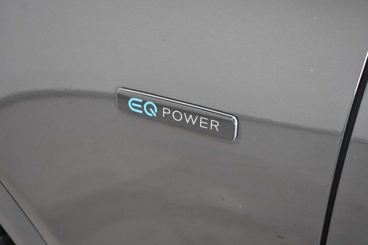 MERCEDES-BENZ CLASE GLC en Minoautos