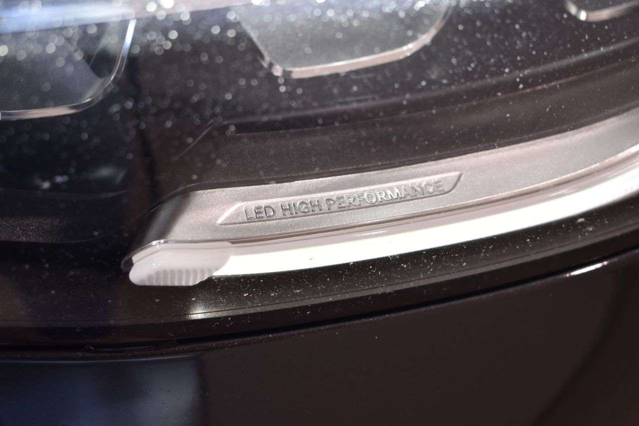 MERCEDES-BENZ CLASE GLC en Minoautos