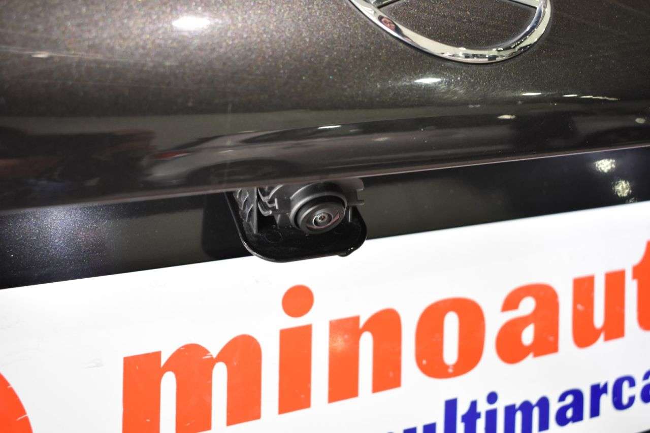 MERCEDES-BENZ CLASE GLC en Minoautos