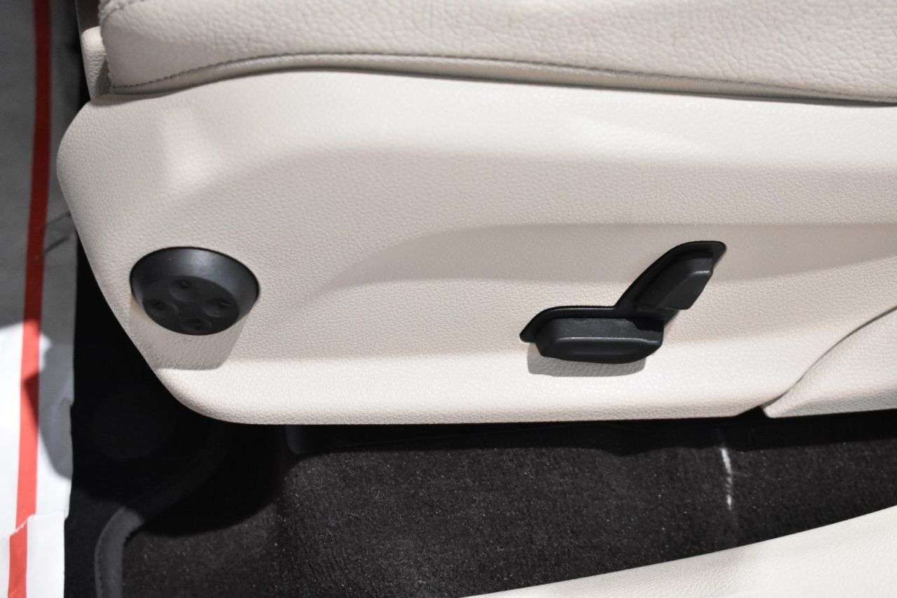 MERCEDES-BENZ CLASE GLC en Minoautos