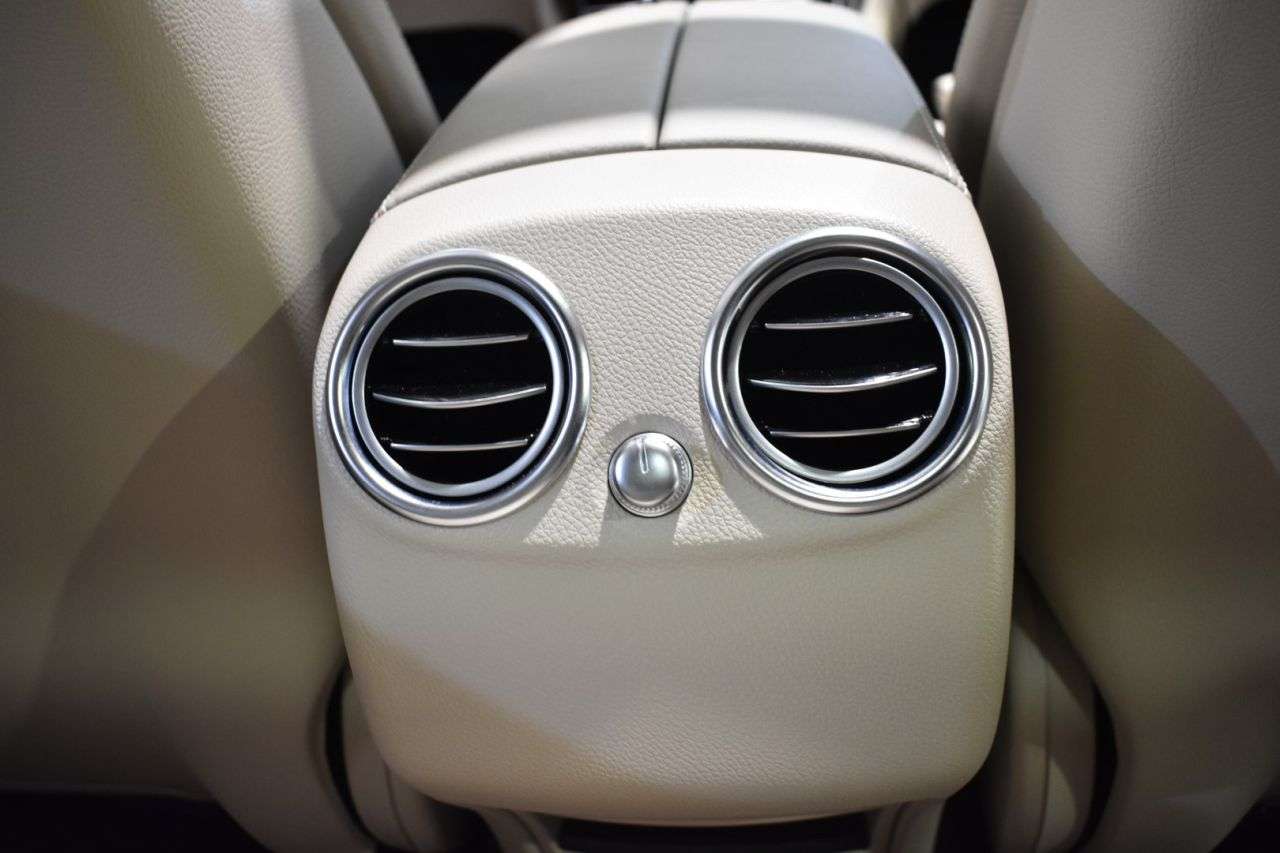 MERCEDES-BENZ CLASE GLC en Minoautos