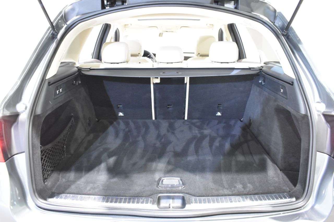 MERCEDES-BENZ CLASE GLC en Minoautos
