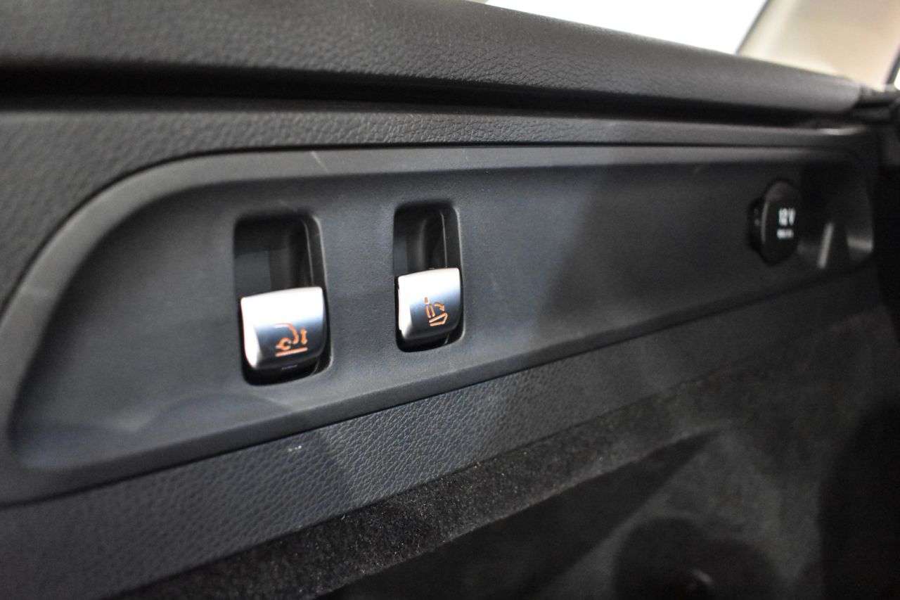 MERCEDES-BENZ CLASE GLC en Minoautos